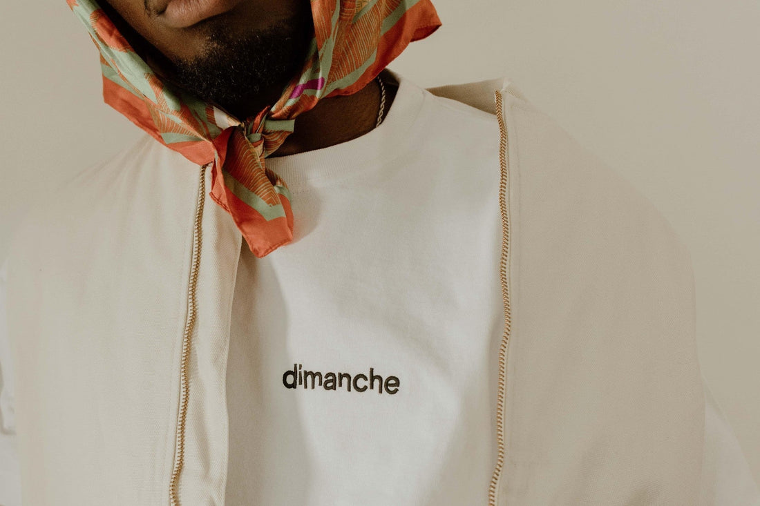 Pourquoi Dimanche Lab ?