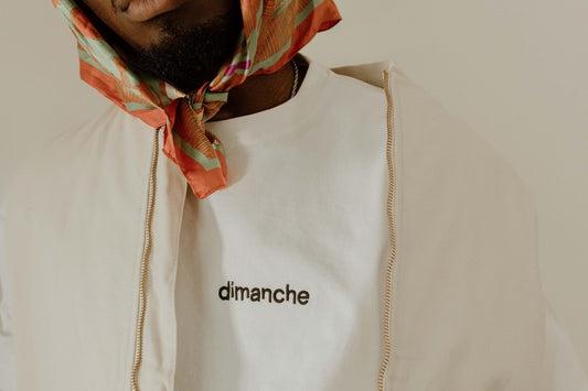 Pourquoi Dimanche Lab ?