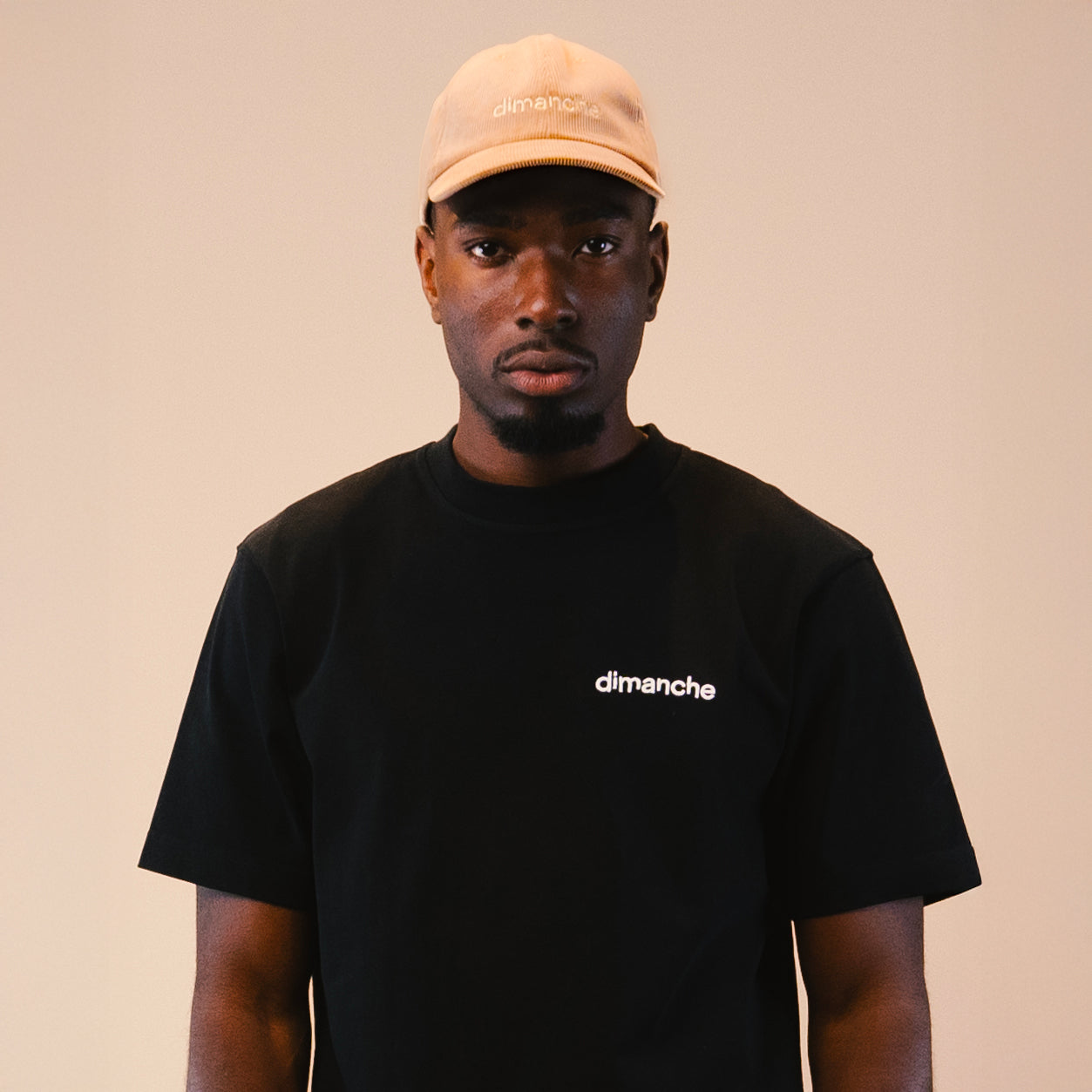 Casquette "Gingembre"