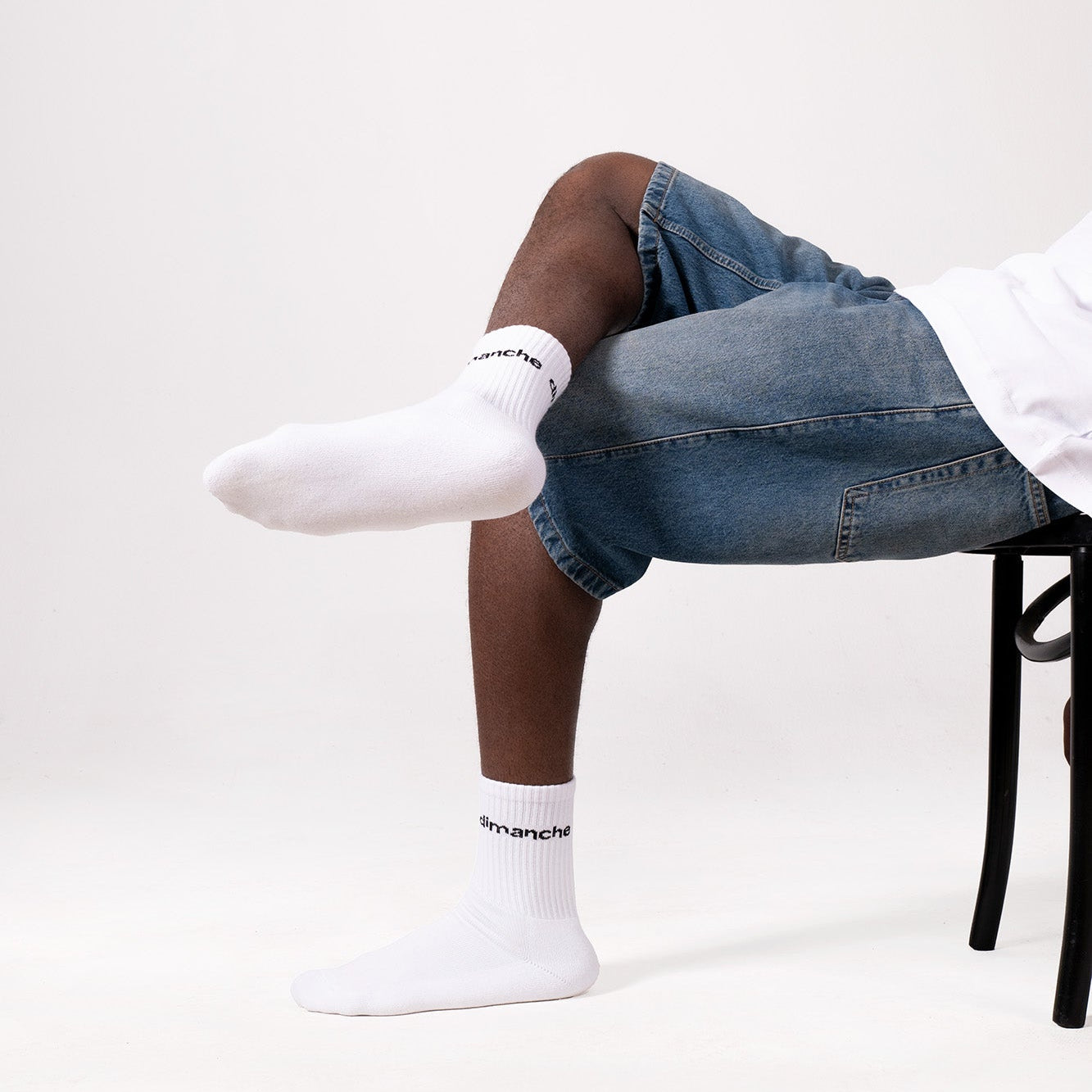 Chaussettes Dimanche (lot)